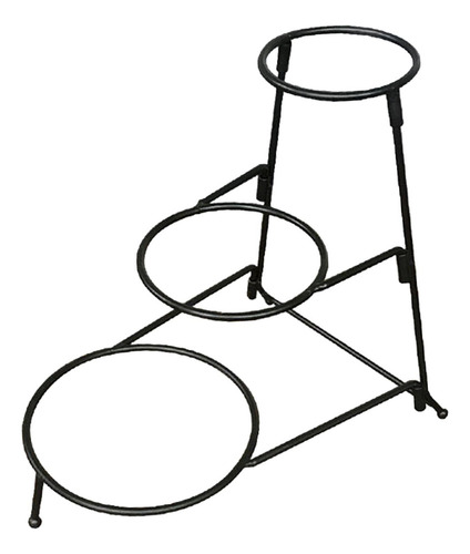 Soporte De Plato Soporte De Plato Soporte De Redondo