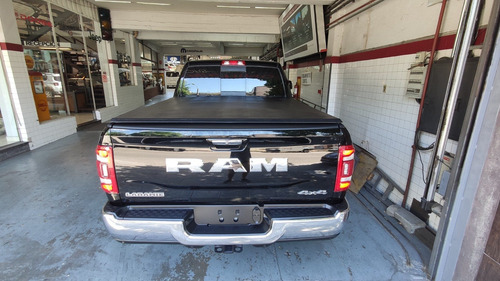 Ram 2500 Laramie 6.4 V8 2021 | Zucchino Motors