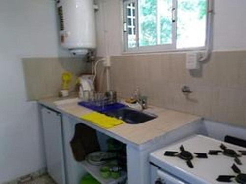 Complejo De Cabañas En Mina Clavero