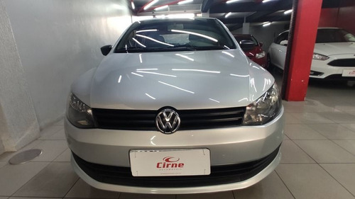 Volkswagen Gol Trendline 1.6 Total Flex, Ier2555