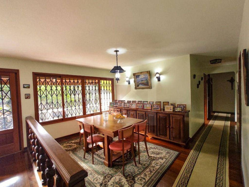 Imagem 12 de 30 de Casa Com 3 Quartos À Venda, 332 M² Por R$ 890.000 - Quinta Da Barra - Teresópolis/rj - Ca1324