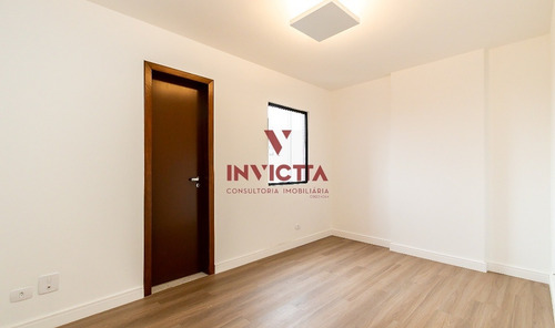 Imagem 20 de 30 de Apartamento Com 3 Dormitórios À Venda Com 263.94m² Por R$ 1.200.000,00 No Bairro Água Verde - Curitiba / Pr - Aa 1711