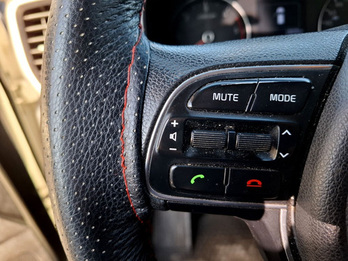 Kia Sportage LX 2.0 CRDI