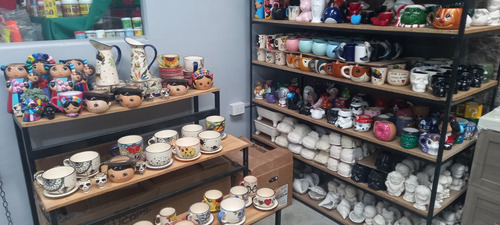 Imagen 13 de 14 de Renta De Locales En El Nuevo Mercado