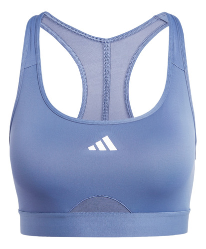 Top Deportivo Powerreact Training Soporte Medio Iu1737 Adida