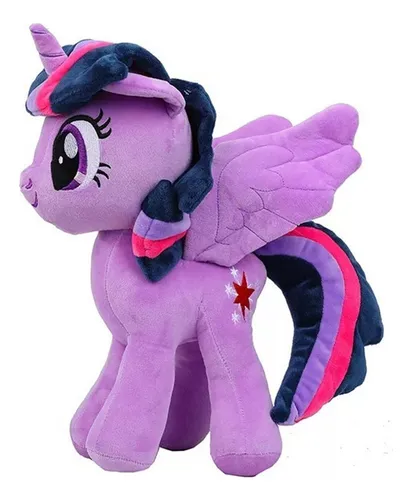 comprar Ww Sroje My Little Pony Muñeca Lindo Pony Peluche, 30 Cm