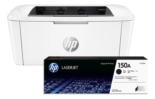  Impresora Hp Laserjet M111w Monocromatica 7md68a 