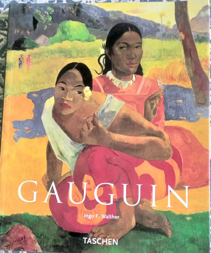 Gaugin - Ingo F. Walther