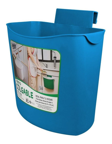 Bote Colgable Sablón -fregadero, Cocina-