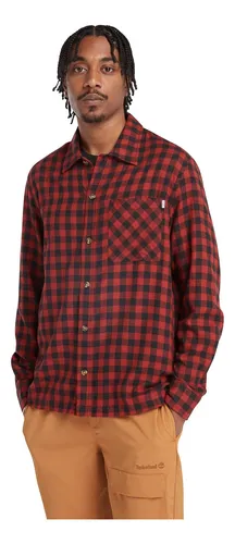Timberland camisas sales