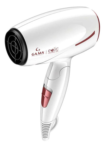 Secador De Pelo Gama Eolic Ceramic