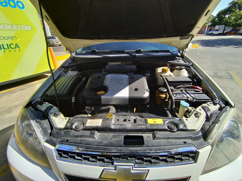 Imagen 12 de 13 de Chevrolet Optra Desing