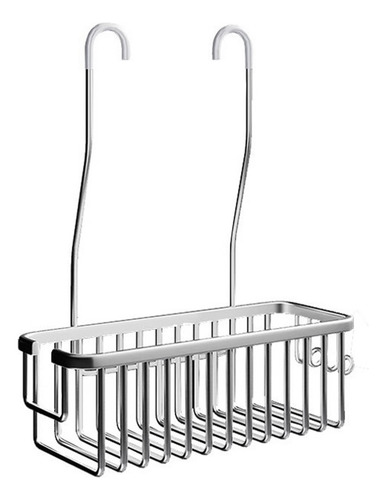 Bnb Estante De Baño De Aluminio Sin Taladrar, Estante De