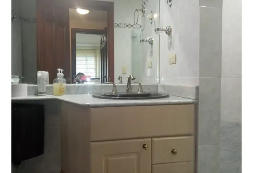 Casa En Venta Loma De Los Balsos En El Poblado