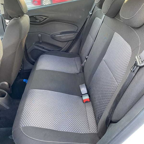 Imagem 8 de 8 de Chevrolet Prisma 10mt Joye 2019