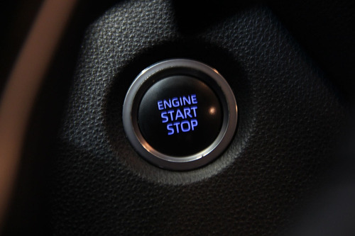 Toyota Corolla 2.0 VVT-IE FLEX XEI DIRECT SHIFT