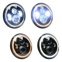 Comprar Faros Led Genéricos H4 Plástico - Par