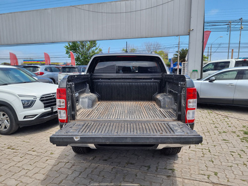 Ford Ranger Dcab 4x4 3.2 Aut 2022