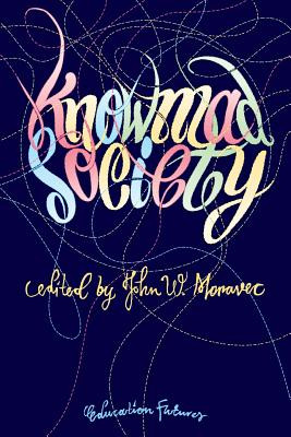 Libro Knowmad Society - Spinder, Pieter