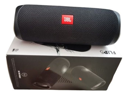 Parlante Jbl Flip 5