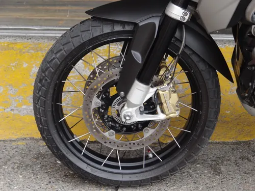 Bmw R 1250 Gs Rally Ss Recibimos Tu Moto En Parte De Pag