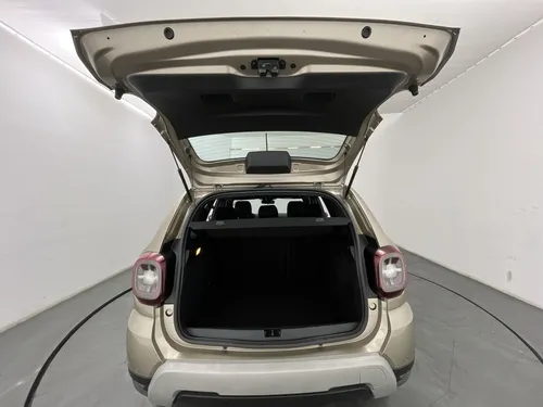 Renault Duster INTENS TURBO 1.3 AUT 5P
