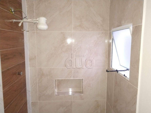 Imagem 26 de 27 de Casa Com 3 Dormitórios À Venda, 82 M² Por R$ 350.000,00 - Campos Do Conde - Piracicaba/sp - Ca3342