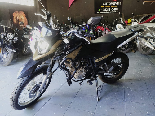 Xtz 150 Crosser Z 2023 Com Baixa Quilometragem