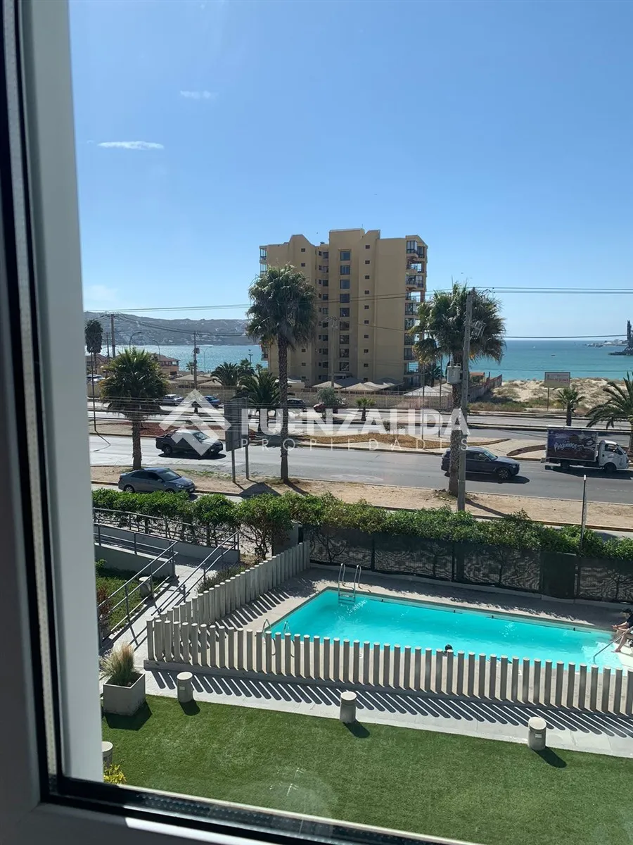 Imagen 1 de 23 de Departamento Arriendo 2 Dorm. Cond Vista Herradura Coquimbo