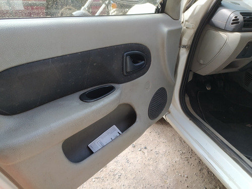 Renault Clio 1.6