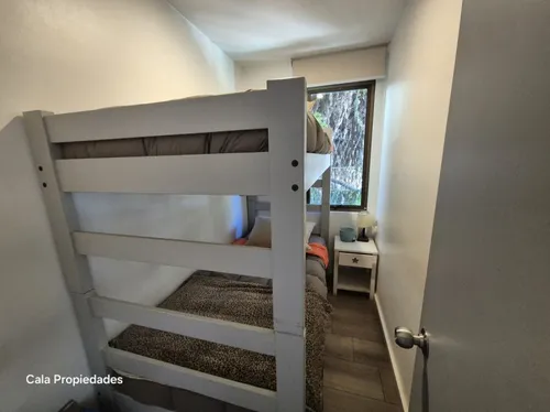 Exclusivo Departamento En Primera Línea Edificio Betania,