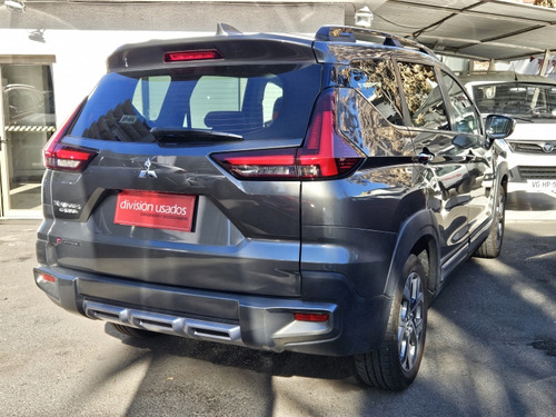 Mitsubishi Xpander XPANDER CROSS 1.5 AUT