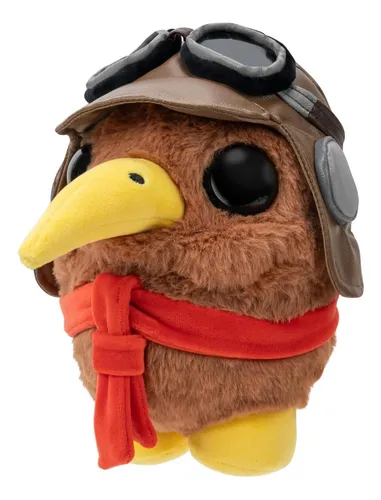 comprar ¡adoptame! Peluche De Coleccionista - Peluche Kiwi De Edició