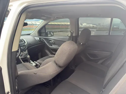 Chevrolet Tracker 1.8 Lt