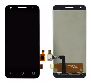 Modulo Compatible Alcatel Pixi 3 4.5 Display Touch Ot4027