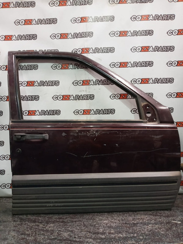 Puerta Delantera Derecha Jeep Grand Cherokee (3342186)