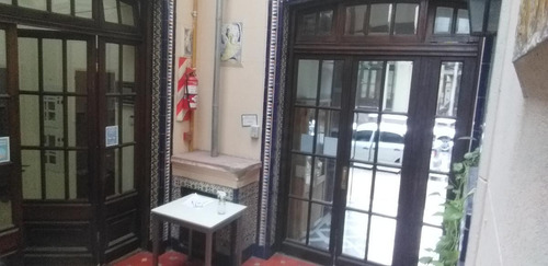 Imagen 15 de 30 de Venta - Terreno - Altura Máxima Permitida: 17,2 - Colegiales