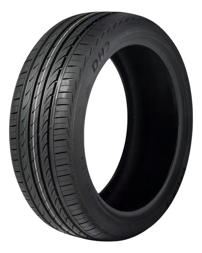 Pneu 205/50r17 93w Dh2 Delinte Aro 17