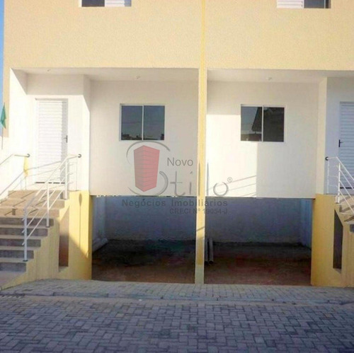 Imagem 5 de 15 de Casa Em Condominio - Vila Sao Roberto - Ref: 7733 - V-7733