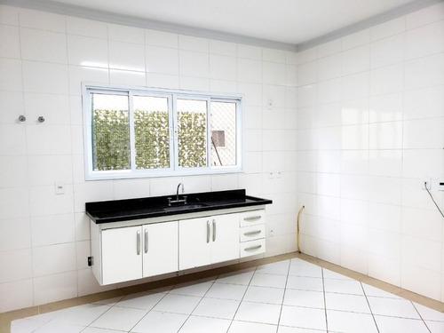 Imagem 14 de 30 de Casa Com 3 Dormitórios À Venda, 121 M² Por R$ 500.000,00 - Condomínio Residencial Porto Seguro - Itu/sp - Ca1823