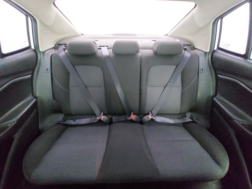 Chevrolet Onix 1.0 TURBO FLEX PLUS LTZ MANUAL