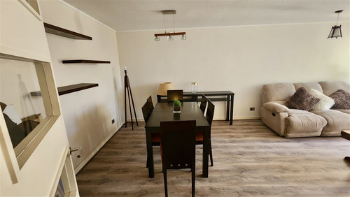Departamento En Venta De 2 Dorm. En Ñuñoa