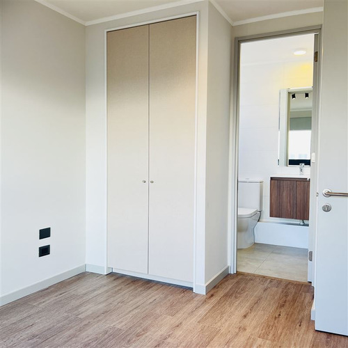 Arriendo Gratis El 1er Mes. Jose Ureta 180, La Cisterna 2d2b