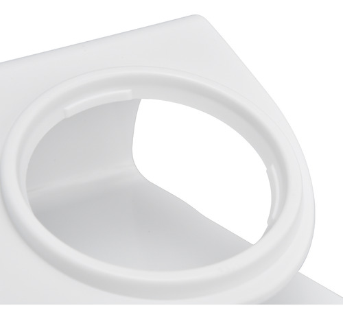Alimento Para Mascotas Cat Bowl Con Doble Cuello Inclinado 1