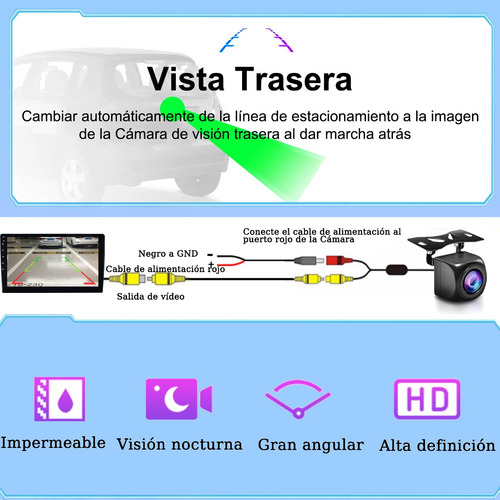 Auto Estéreo Para Fiat Uno 2014-2020 4+32g Carplay Wifi Gps Fiat Uno 2014-2020