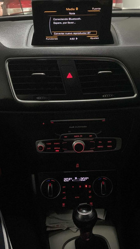 Imagen 7 de 18 de Audi Q3 (camioneta)