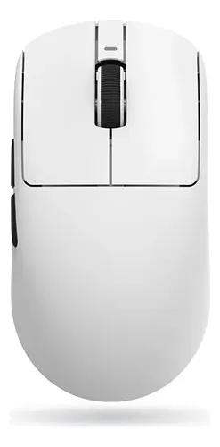 Vxe Dragonfly R1 Se+ Mouse Gamer Sem Fio - R$ 130,84