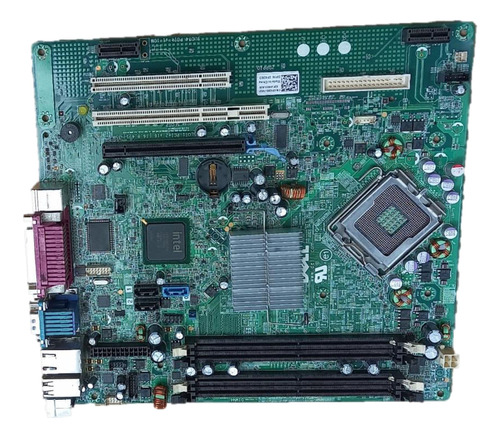 Motherboard Dell Optiplex 960 Parte: 0f428d