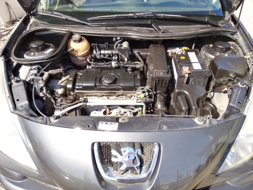 Peugeot 207 Active