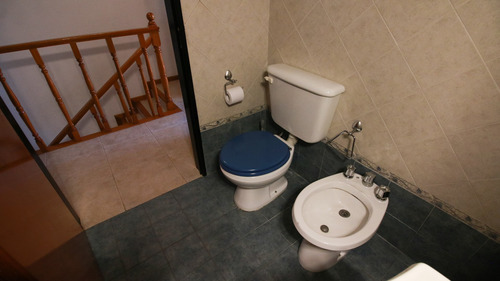 Venta Ph Duplex 3 Amb C/patio Excelente V.urquiza